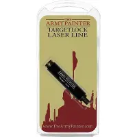 Army Painter Targetlock Laser Line - Voor wargaming en bordspellen