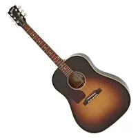 Gibson J-45 Standard LH Vintage Sunburst Modern