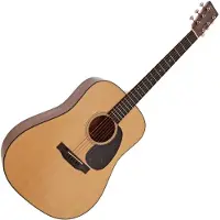 Martin Guitars D-18 Satin 2025