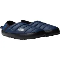 The North Face Huisschoen navy / wit
