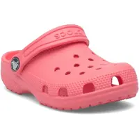 Crocs Open schoenen 'Classic' lichtroze