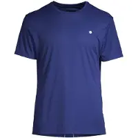 Björn Borg Ace Light T-Shirt Blauw | Maat: L