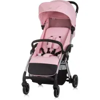 Chipolino Buggy Illusion Pink