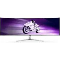 Philips Evnia 49M2C8900/00 QD-OLED Curved