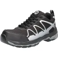 Bata Sportmates Firm S3 Werkschoen | Maat: 36