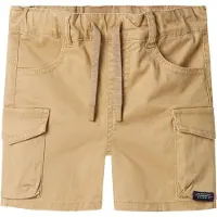 Name it Broek 'Ben' beige