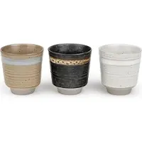 Bredemeijer Theemok Jari 200 ml (Set van 3)