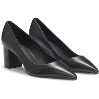 HUGO Pumps 'Devany' zwart