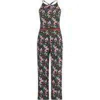 TYGO & vito meisjes jumpsuit maat 134/140