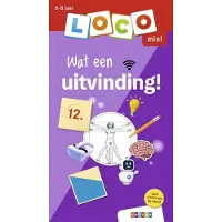 Uitgeverij Zwijsen België 6-8 jaar