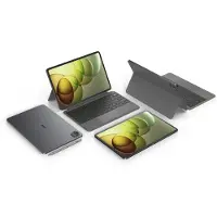 Acer Iconia X12 – 12.6 inch AMOLED - 8GB - 256GB - Zwart - inclusief Portfolio Keyboard US Int. + Active Stylus Pen