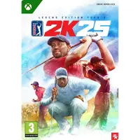 PGA Tour 2K25: Legend Edition Year 2 - Xbox Series X|S download