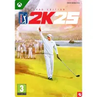 PGA Tour 2K25: Pro Edition - Xbox Series X|S download