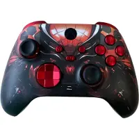 Clever Gaming Clever XBOX Custom Red Spider