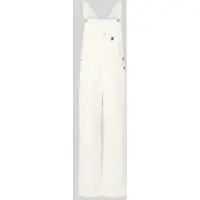 Carhartt WIP Jumpsuit met borstzak model 'BIB'