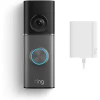 Ring Stekker Video Deurbel Pro 3e Generatie