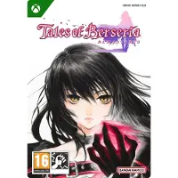 Tales of Berseria Remastered - Standard Edition - Xbox Series X|S download