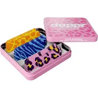 Dappr Savanna pleisters 30 stuks