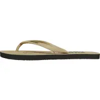 Superdry Studios Teenslippers Crème Grootte: S