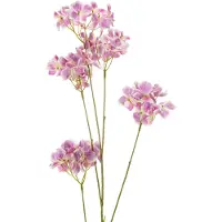 Viana Kunstmatige hortensia, gemakkelijk te verzorgen, voor langdurige decor