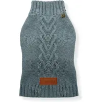 Croci hondentrui homy celtic grijs 35 cm