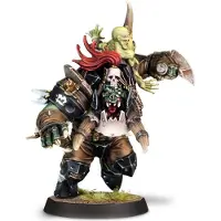 Games Workshop Blood Bowl: Varag Ghoul-Chewer