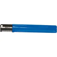 VIVOG trimmes middel rechtshandig blauw