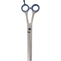 Tools-2-groom sharp edge effileerschaar enkelzijdig 103-700 - 18 cm
