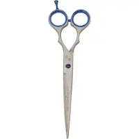 Tools-2-groom sharp edge schaar gebogen 52700c - 18 cm
