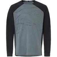 Vaude Moab Ls Pro T-shirt Met Lange Mouwen