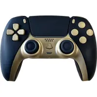 Clever Gaming Clever PS5 Custom Dark Champagne