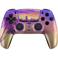 Clever Gaming Clever Palm City Controller (PS5 compatibel)