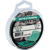 Albatros Almega Perch - Vislijn - 0.18 mm - 2.60 kg - 150 m