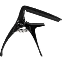 Cascha HH 2281 capo voor ukelele