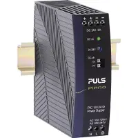 Puls PIC120.241D DIN-rail netvoeding 24 V/DC 5 A 120 W Aantal uitgangen:1 x Inhoud 1 stuk(s)
