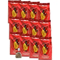 Lavazza Koffiebonen (crema E Gusto)