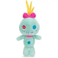 Simba Stitch - Scrump Pluche Knuffel (40cm)
