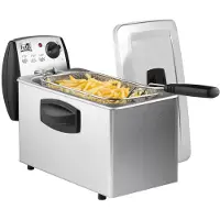 Fritel Frituurpan FR1450 3L