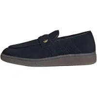 Adidas Originals Instappers 'Handball Spezial' zwart
