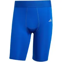 Adidas Sportondergoed blauw / wit