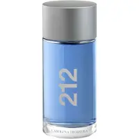 Carolina Herrera 212 Men NYC Eau de Toilette 200 ml