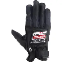 Helstons Motul 1853 Leren Handschoenen
