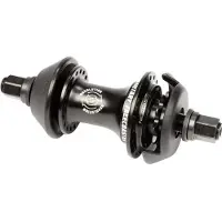 Bsd Revolution Lhd Achternaaf