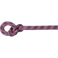 Mammut - Adam Ondra 8.7 We Care Dry Rope - Enkeltouw 80 m, purper