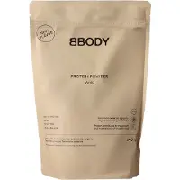 BBODY Proteine Powder Vanille