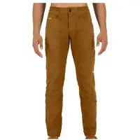 Karpos - Pez Pants - Klimbroek 52, bruin