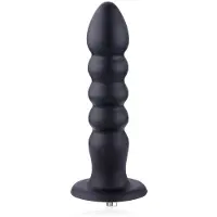 Hismith Premium Dildo Anaal XL formaat 28 cm Lang Kliclok Mathew