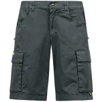 Karpos - Sacolet Bermuda - Short 58, grijs