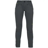 Karpos - Women's Noghera Pant - Boulderbroek 38, grijs