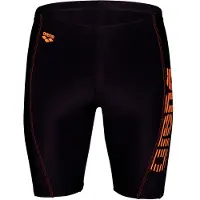 Arena Byor Evo R Jammer Zwart FR 90 Man